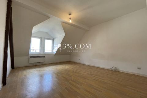 Lejlighed i Strasbourg, Bas-Rhin, Strasbourg - € 226.600 | Ref: 55_V1000055984 - foto 14