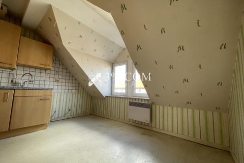 Lejlighed i Strasbourg, Bas-Rhin, Strasbourg - € 226.600 | Ref: 55_V1000055984 - foto 15