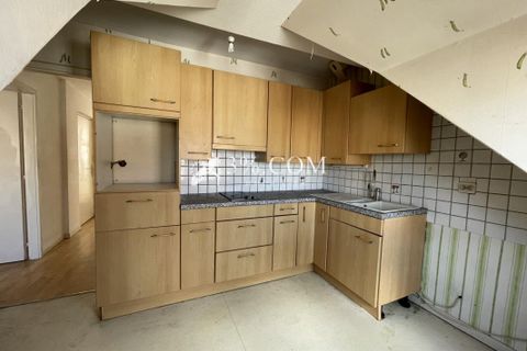Lejlighed i Strasbourg, Bas-Rhin, Strasbourg - € 226.600 | Ref: 55_V1000055984 - foto 16