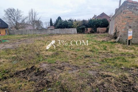 Helårsgrund i Billy-Berclau, Pas-de-Calais, Billy-Berclau - € 86.000 | Ref: 273_V3460052002 - foto 1