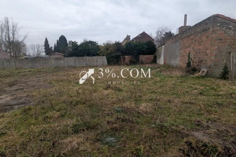 Helårsgrund i Billy-Berclau, Pas-de-Calais, Billy-Berclau - € 86.000 | Ref: 273_V3460052002 - foto 3