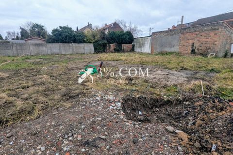 Helårsgrund i Billy-Berclau, Pas-de-Calais, Billy-Berclau - € 86.000 | Ref: 273_V3460052002 - foto 4