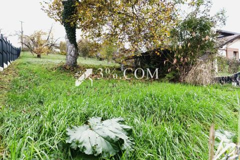 Terra em Pulligny, Meurthe-et-Moselle, Pulligny - € 85.000 | Ref: 471_1169 - foto 1