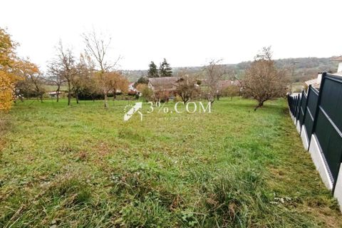 Terra em Pulligny, Meurthe-et-Moselle, Pulligny - € 85.000 | Ref: 471_1169 - foto 4