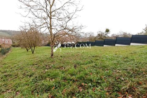 Terra em Pulligny, Meurthe-et-Moselle, Pulligny - € 85.000 | Ref: 471_1169 - foto 9
