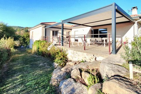 Villa a Unieux, Loire, Unieux - € 499.000 | Ref: 398_V4890049124 - foto 2