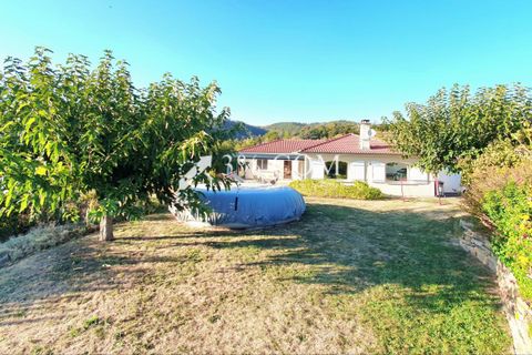 Villa a Unieux, Loire, Unieux - € 499.000 | Ref: 398_V4890049124 - foto 3