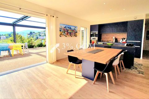 Villa a Unieux, Loire, Unieux - € 499.000 | Ref: 398_V4890049124 - foto 4