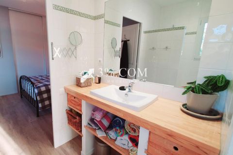 Villa a Unieux, Loire, Unieux - € 499.000 | Ref: 398_V4890049124 - foto 10