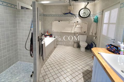 Villa a Unieux, Loire, Unieux - € 499.000 | Ref: 398_V4890049124 - foto 11