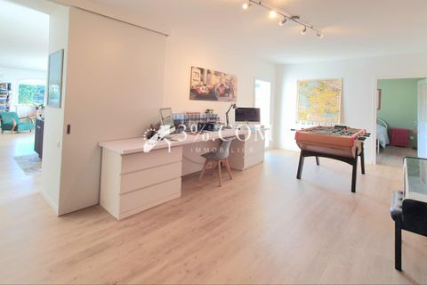 Villa a Unieux, Loire, Unieux - € 499.000 | Ref: 398_V4890049124 - foto 13
