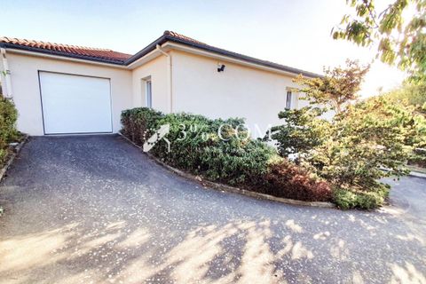 Villa a Unieux, Loire, Unieux - € 499.000 | Ref: 398_V4890049124 - foto 14