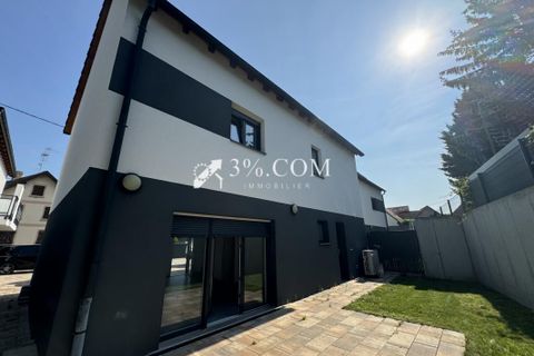Villa a Truchtersheim, Bas-Rhin, Truchtersheim - € 349.900 | Ref: 56_V1020057175 - foto 2