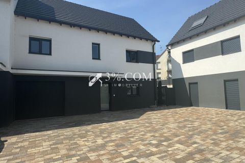 Villa a Truchtersheim, Bas-Rhin, Truchtersheim - € 349.900 | Ref: 56_V1020057175 - foto 11