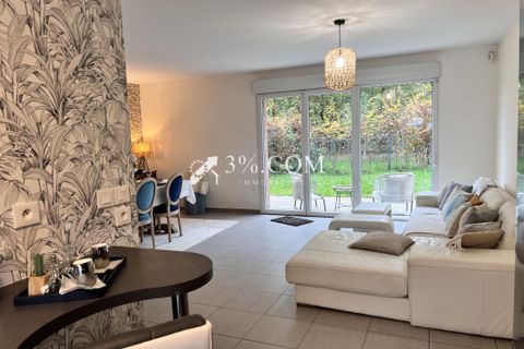 Villa i Sainghin-en-Weppes, Nord, Sainghin-en-Weppes - € 259.000 | Ref: 273_V3570058414 - foto 1