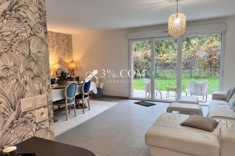 Villa i Wavrin, Nord, Wavrin - € 259.000 | Ref: 273_V3570058052 - foto 3