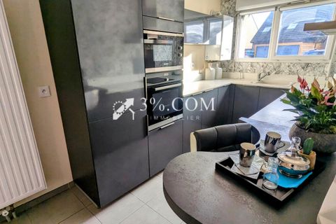 Villa i Wavrin, Nord, Wavrin - € 259.000 | Ref: 273_V3570058052 - foto 5