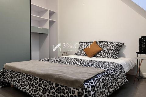 Villa i Wavrin, Nord, Wavrin - € 259.000 | Ref: 273_V3570058052 - foto 6