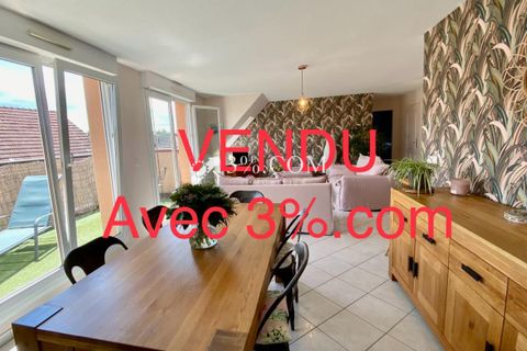 Lejlighed i Ingwiller, Bas-Rhin, Ingwiller - € 236.900 | Ref: 264_V3480057177 - foto 1