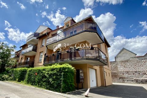 Lejlighed i Ingwiller, Bas-Rhin, Ingwiller - € 236.900 | Ref: 264_V3480057177 - foto 4