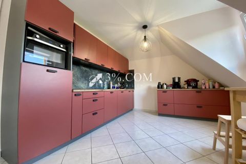 Lejlighed i Ingwiller, Bas-Rhin, Ingwiller - € 236.900 | Ref: 264_V3480057177 - foto 6