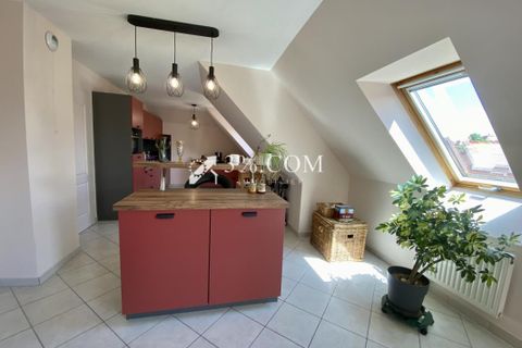 Lejlighed i Ingwiller, Bas-Rhin, Ingwiller - € 236.900 | Ref: 264_V3480057177 - foto 7