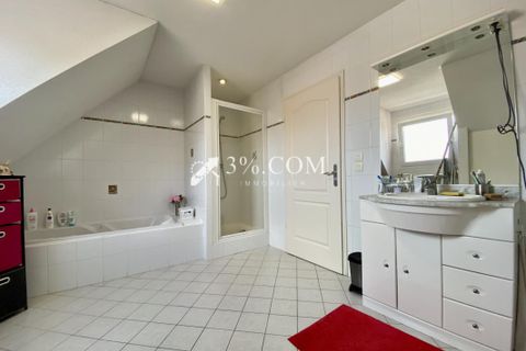 Lejlighed i Ingwiller, Bas-Rhin, Ingwiller - € 236.900 | Ref: 264_V3480057177 - foto 10