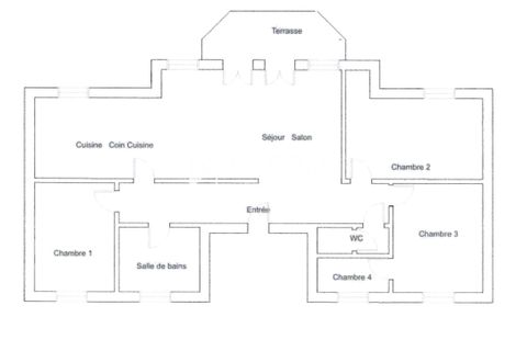 Lejlighed i Ingwiller, Bas-Rhin, Ingwiller - € 236.900 | Ref: 264_V3480057177 - foto 13