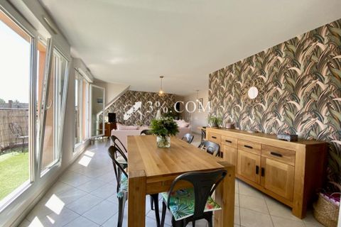 Lejlighed i Ingwiller, Bas-Rhin, Ingwiller - € 236.900 | Ref: 264_V3480057177 - foto 15