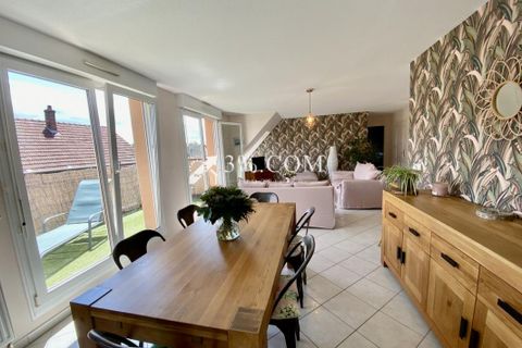 Lejlighed i Ingwiller, Bas-Rhin, Ingwiller - € 236.900 | Ref: 264_V3480057177 - foto 16