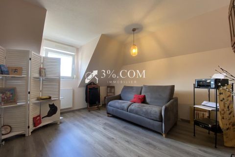 Lejlighed i Ingwiller, Bas-Rhin, Ingwiller - € 236.900 | Ref: 264_V3480057177 - foto 18