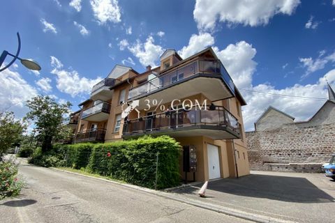 Lejlighed i Ingwiller, Bas-Rhin, Ingwiller - € 236.900 | Ref: 264_V3480057177 - foto 20