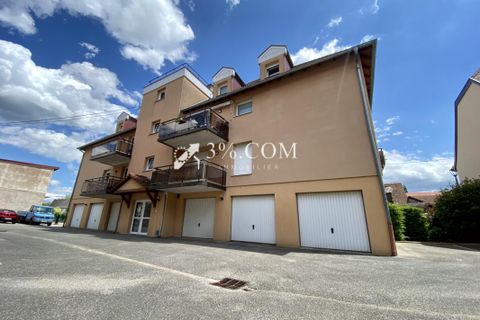 Lejlighed i Ingwiller, Bas-Rhin, Ingwiller - € 236.900 | Ref: 264_V3480057177 - foto 22
