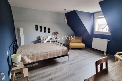 Lejlighed i Ingwiller, Bas-Rhin, Ingwiller - € 236.900 | Ref: 264_V3480057177 - foto 26