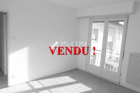 Lejlighed i Strasbourg, Bas-Rhin, Strasbourg - € 139.950 | Ref: 110_V2130056698 - foto 1