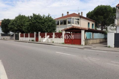 Villa i Valence, Drome, Valence - € 260.000 | Ref: 58_V980052365 - foto 1