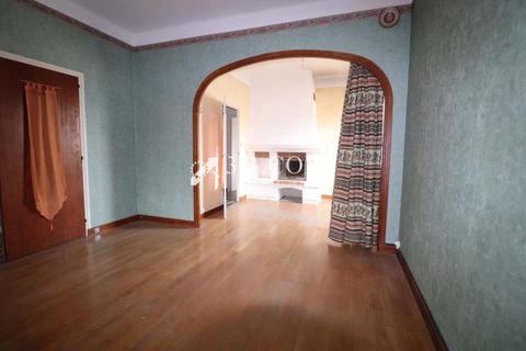 Villa i Valence, Drome, Valence - € 260.000 | Ref: 58_V980052365 - foto 6