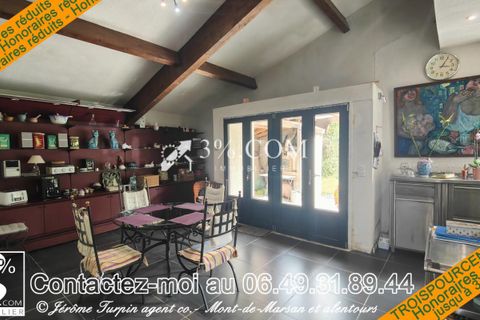 Villa a Labastide-d'Armagnac, Landes, Labastide-d'Armagnac - € 309.000 | Ref: 168_V2450051789 - foto 2