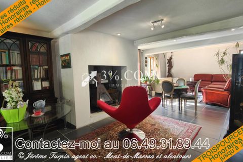 Villa a Labastide-d'Armagnac, Landes, Labastide-d'Armagnac - € 309.000 | Ref: 168_V2450051789 - foto 4