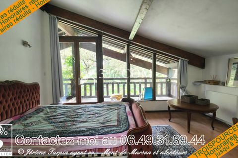 Villa a Labastide-d'Armagnac, Landes, Labastide-d'Armagnac - € 309.000 | Ref: 168_V2450051789 - foto 5
