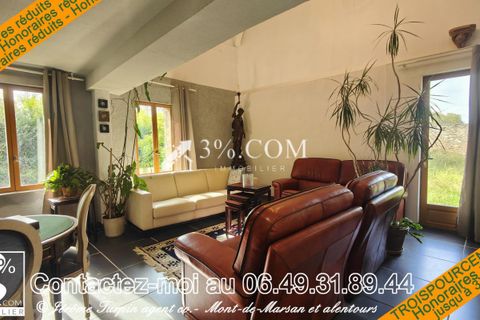 Villa a Labastide-d'Armagnac, Landes, Labastide-d'Armagnac - € 309.000 | Ref: 168_V2450051789 - foto 7