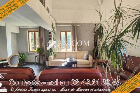 Villa a Labastide-d'Armagnac, Landes, Labastide-d'Armagnac - € 309.000 | Ref: 168_V2450051789 - foto 8