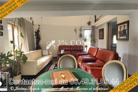 Villa a Labastide-d'Armagnac, Landes, Labastide-d'Armagnac - € 309.000 | Ref: 168_V2450051789 - foto 10