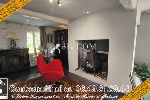 Villa a Labastide-d'Armagnac, Landes, Labastide-d'Armagnac - € 309.000 | Ref: 168_V2450051789 - foto 11