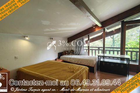 Villa a Labastide-d'Armagnac, Landes, Labastide-d'Armagnac - € 309.000 | Ref: 168_V2450051789 - foto 14