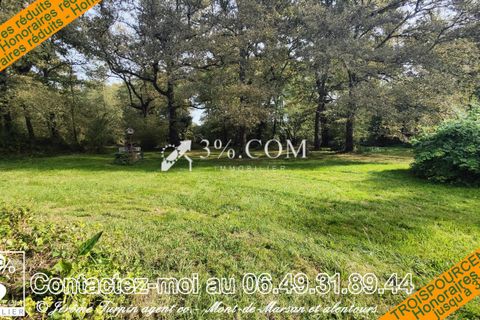Villa a Labastide-d'Armagnac, Landes, Labastide-d'Armagnac - € 309.000 | Ref: 168_V2450051789 - foto 22