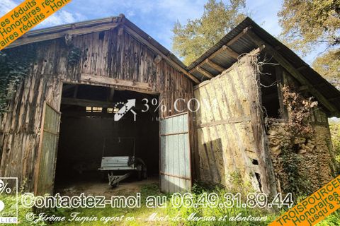 Villa a Labastide-d'Armagnac, Landes, Labastide-d'Armagnac - € 309.000 | Ref: 168_V2450051789 - foto 26