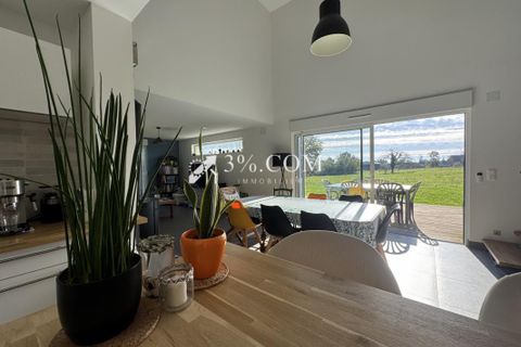 Villa a Hochfelden, Bas-Rhin, Hochfelden - € 399.900 | Ref: 56_V1020057909 - foto 5