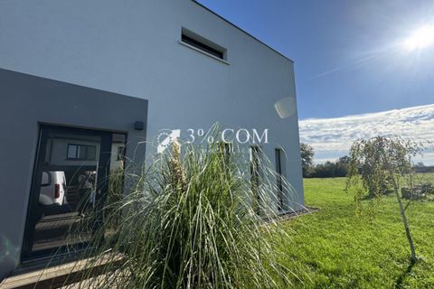 Villa a Hochfelden, Bas-Rhin, Hochfelden - € 399.900 | Ref: 56_V1020057909 - foto 16