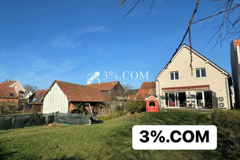 Villa i Mommenheim, Bas-Rhin, Mommenheim - € 432.600 | Ref: 56_V1020055609 - foto 4